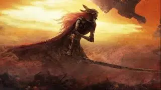 ELDEN RING ➤ Прохождение #1 ➤ ПУТЬ САМУРАЯ
