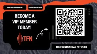 Have you heard about TFN's VIP Membership? Here's our current VIP's & become a VIP member yourself!