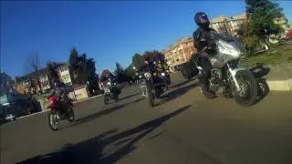 Night Rockers - Пьянка - Znamenka 19.09.2020