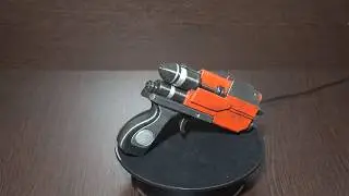 Blurrg - 1120 holdout blaster