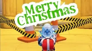 Rider World Festival - Jolly Up!