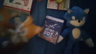 (Collab) What I got for Christmas 2024