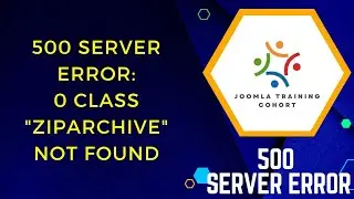 Error: 0 Class 