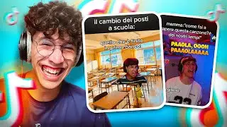 I REACT TO THE BEST TIKTOKS YOU HAVE MADE ABOUT ME!!!