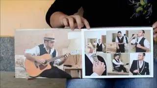 Foto Livro - Wedding Dhuan & Daine (Babi Cunha Fotógrafa)