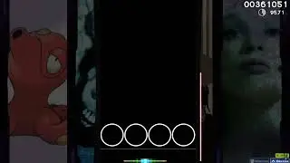 10th Dan Clear!!! 96.10%