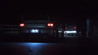 Midnight JDM Touge