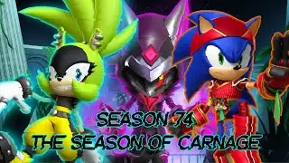 RAPID RECAP: Season 74| The Season of Carnage.