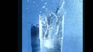 Адо.Стакан воды.