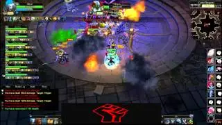 Royal Quest Event Arcon