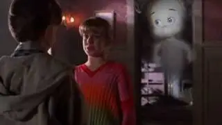 Casper spirit beginning part 10 last