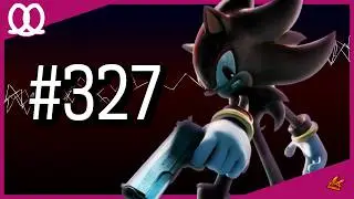 How to Fix Shadow the Hedgehog🥨