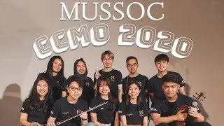 UNMC Sessions #7 - You Raise Me Up - Josh Groban [Cover] - CCMO 2020 Promo Reel [4K]