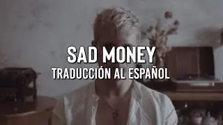 call me karizma // sad money {sub español}