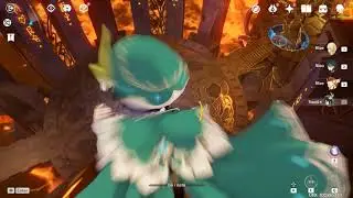 How to reach Pyro region - Genshin Impact