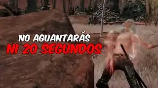 NO AGUANTAN cuando se quedan solos... - Elden Ring PvP