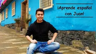 Learn Spanish with Juan on PolyTripper