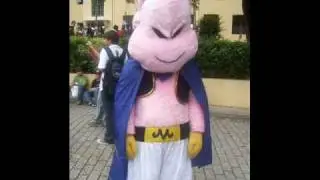 LO MAS PODRIDOS DE LOS COSPLAY