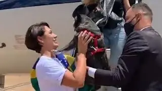 REPATRIAÇÃO: Operação resgata brasileiros na Ucrânia; um sucesso