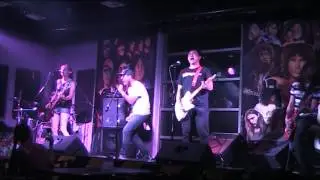 Aspen Way | 4•27•17 [FULL SET]
