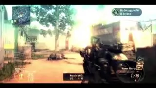 Introducing STND 7th | Seven Sevens | Episode 1