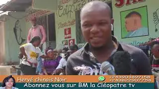BOYOKA YA SOMO EBIMI NANI AZA CAUSE YA LIWA YA KADIOMBO ?