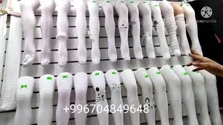 Носки колготки оптом Дордой Базар оптовый цена 2021