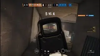 R6 By Grande Pira