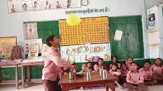 Balloon activity|| balloon game|| Activity for fun|| classroom activities @LearnIteveryday645