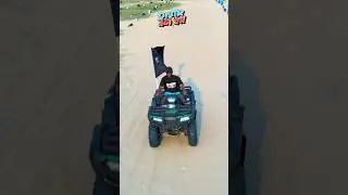 Did you miss the Quad Bike Challenge?? #distraction #quadbike #quads #shorts #ytshorts #ytshort