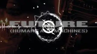 Alfred Beck - Future (Humans and Machines)