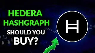 Hedera Graphbar (HBAR) Price Prediction | Should You Buy HBAR?