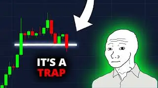 BITCOIN: GET READY!!! 