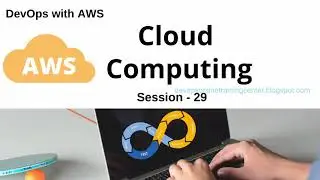 29 Cloud Computing Tutorial for Beginners  AWS For Beginners  Create Account