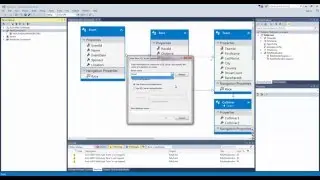 {Arabic-عربي} Mastering Entity Framework 6 - Data Model - Part 4