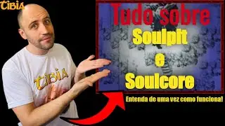 Tibia - Tudo sobre Soulpit e Soulcore! Entenda de uma vez (pt1)