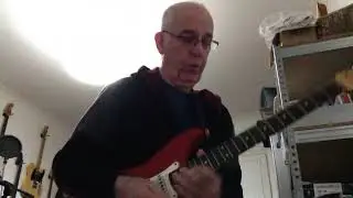 Jazzy Blues 2020