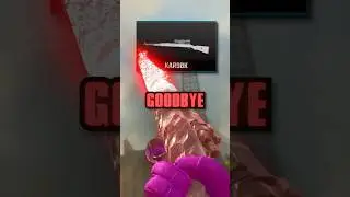 WARZONE’S NEW SNIPE is STRONGER Than The KAR98!
