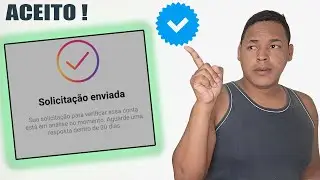 How to get the FREE INSTAGRAM Verification Badge (VERIFIED INSTAGRAM PROFILE) | TopMais
