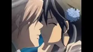 Аниме Клип - Я не ревную AMV