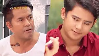 📽 ကျွန်တော်နဲ့ ကေသီခိုင် 📽 (Trailer)