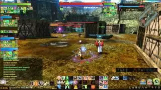 Archeage | Миротворец | БГ PvP