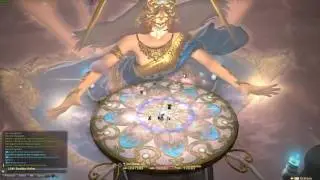 FFXIV - Emanation Extreme
