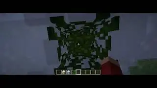 Minecraft Renewed - New Vines and Ladders
