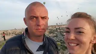 2019, В Турцию на машине, из Москвы, через Грузию