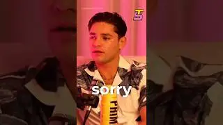 #RyanGarcia