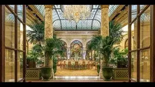 Le légendaire Plaza Hotel de New York va être racheté pour 600 millions de dollars