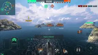 Low Tier American Destroyers - Wickes