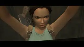 Лара Крофт Tomb Raider: Anniversary (2007 г.) : 8. Греция - Гробница Тихокана (часть 2) (рус.)