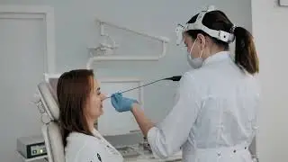 Прием ЛОРа для детей и взрослых